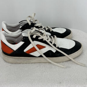 Thousand Fell Court Sneakers Low Top Men’s Size 13